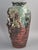 Japanese Meiji-Taisho Sumida Gawa Vase by Hiroshi, 1890s For Sale - Image 3 of 12