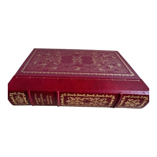 The Histories of Gargantua and Pantagruel ; A Limited Edition For Sale