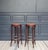 Set of Vintage Bar Stools, 1970s For Sale - Image 17 of 17