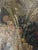 Yellow 19 Th C German Still Life on Canvas in Gilded Frame For Sale - Image 8 of 16