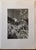 Jack Zajac, Surrealist Figurative Aquatint Etching California Modernist Sculptor Artist For Sale In Miami - Image 6 of 6
