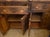Brown Handmade Moroccan Berber‑Style Wooden Sideboard For Sale - Image 10 of 12