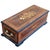 Restored 19th Century French "Douze Airs Orchestre" 3' Foot Music Box by l'Epee For Sale - Image 4 of 15