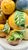 Majolica Fruit Topiary Portugal For Sale - Image 11 of 11