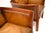 Brown Vintage Danish Plexus Armchairs by Illum Wikkelsø for CFC Silkeborg, 1960s, Set of 2 For Sale - Image 8 of 11