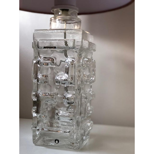 Swedish Pukeberg Table Lamps, 1960s, Set of 2 For Sale - Image 4 of 11