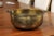 Brass Large English Victorian Period Late 19th Century Brass Vessel with Handle For Sale - Image 8 of 13