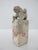 Stone Chinese Foo Dog Guardian Carved Shoushan Stone Miniature Chop Seal Stamp For Sale - Image 7 of 8