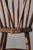 Antique English Windsor Dining Chair, 1890s For Sale - Image 6 of 12