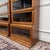 English Bookcases in the style of Globe Wernicke, Set of 2 For Sale - Image 12 of 15