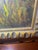 1952 Original Oil Painting Pocono Mountains Landscape: The Eric Danisch Estate Barn, Scotrun Pa For Sale - Image 12 of 16