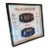 Game Boy Advance Shadow Box Display | Original Nintendo Gba Components | Framed Gaming Memorabilia For Sale