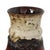 1970s West German Fat Lava Pottery Vases from Bay Keramik, 1960s, Set of 3 For Sale - Image 5 of 14