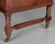 19th Century English Marble Top Walnut Sideboard by P. E. Gane For Sale - Image 9 of 10