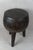 Wooden Side Table from Cameroon For Sale - Image 3 of 6
