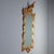 Early 20th Century Carved and Gilded Wood Mirror For Sale - Image 3 of 14
