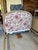 Bring timeless European elegance to your bedroom with this exquisite antique French Louis XVI style bed frame. Dating to...