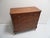 Dutch Chest of Drawers in Oak For Sale - Image 12 of 14
