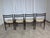 Vintage Dining Chairs in Beech from Stol Kamnik, 1970s, Set of 4 For Sale - Image 12 of 18