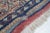 Vintage Saraband Rug 3' x 5' For Sale - Image 4 of 10