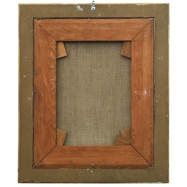 Francesco Fontebasso, San Leone Magno, 1700s, Oil on Canvas For Sale - Image 6 of 7