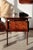 Vintage Rosewood Desk by Gunner Nielsen for Tibergaard, 1960 For Sale - Image 16 of 18