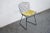 Yellow Knoll Harry Bertoia Children's Yellow Chair For Sale - Image 8 of 8