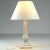 Table Lamp by Ugo Zaccagnini, 1960s, in Very Good conditions. Designed 1960 to 1969 This piece has an attribution mark, I...