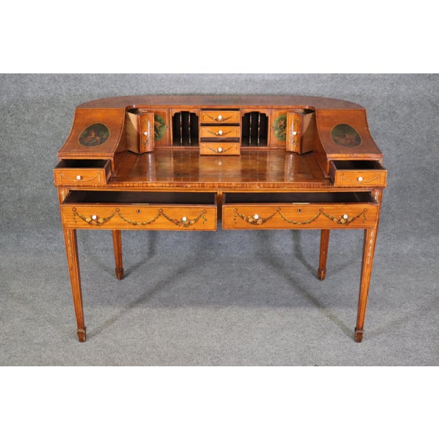 Carlton house desk best sale