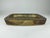 Royal Copenhagen Mid-Century Stoneware Bowl with Scarab Decoration by Jørgen Mogensen for Royal Copenhagen, Denmark For Sale - Image 4 of 8