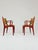 Mid-Century Modern Danish Armchair with Teak Frame and Gray Upholstery by Johannes Andersen for Uldum Møbelfabrik, 1960s For Sale - Image 12 of 14