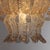 Vintage Murano Glass Chandelier, 1970s For Sale - Image 10 of 12