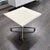 Mid-Century Modern Charles + Ray Eames for Herman Miller Eames Aluminum Group Management Ottoman For Sale - Image 3 of 12
