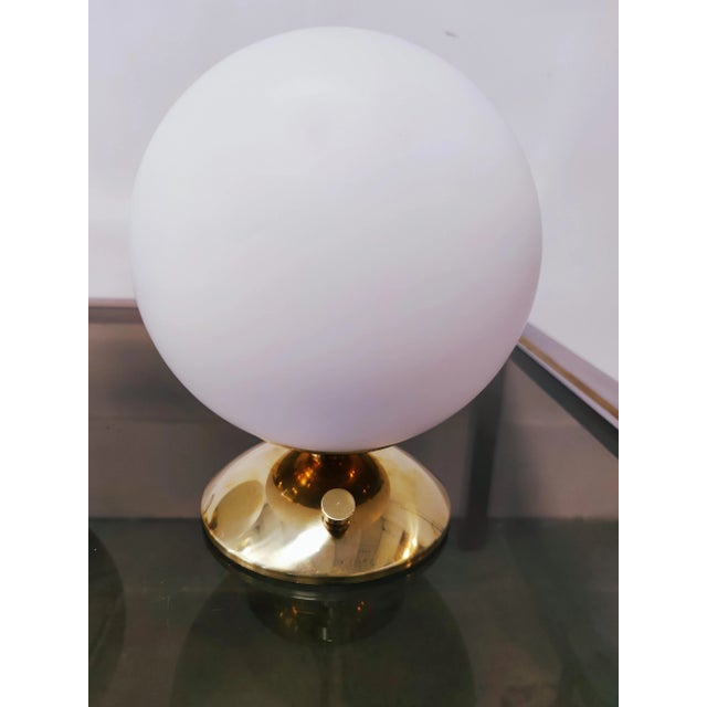 Vintage Table Lamp For Sale - Image 6 of 7