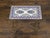 Midcentury Italian Wrought-Iron Coffee Table with Tile Top and Scrolling Base For Sale - Image 9 of 11