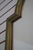 Labarge Chinoiserie Decorated Designer Mirror For Sale In Philadelphia - Image 6 of 12