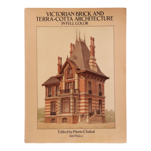 Victorian Brick and Terracotta Architecture