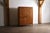 Art Deco Wardrobe in Burl Walnut, Italy, 1930s For Sale - Image 4 of 17