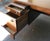 Edward Wormley 1960s Mid-Century Modern Edward Wormley for Dunbar Executive Desk For Sale - Image 4 of 13