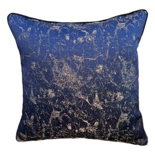 Abstract Woven Cushion Cover For Sale