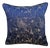 Abstract Woven Cushion Cover For Sale