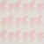 Not Yet Made - Made To Order Schumacher x Molly Mahon Marwari Horse Wallpaper in Pink For Sale - Image 5 of 5