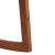 Vernon Rocking Chair - Natural/Beige For Sale - Image 9 of 9