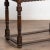 19th Century Carved French Oak Side Table For Sale - Image 10 of 13