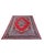 Discover the appeal of the unique 7x11 Old Persian Mahal Area Rug, which adds classic style to your house. This gorgeous...