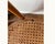 Classic bentwood café chair with a looped back, curved arms, and original cane seat. Thonet No. 18 style — one of the most...