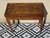 Antique Game Table in Walnut, 1800s For Sale - Image 12 of 18