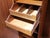 Mid Century Modern Vintage Blonde Double G Plan Armoire Wardrobe For Sale - Image 14 of 15