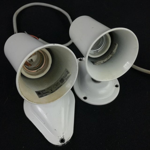 Adjustable Spotlight from Lita, France, Set of 2 For Sale - Image 3 of 18