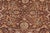 Designed with mesmerizing intricacy and gorgeous color palette, this hand-knotted masterpiece demonstrates the beauty and...